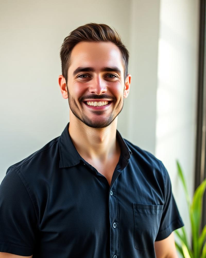 Dr. Rafael Porto